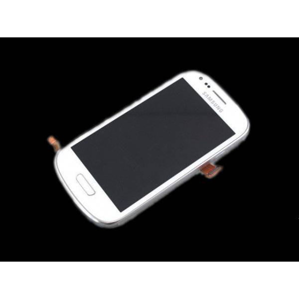 Samsung i8190 Galaxy S3 Mini LCD Touch Screen Digitizer Assembly with free tools!!! SALE PRICE!!
